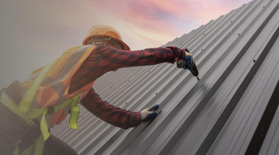 Expert top industrial roofings services in Buna, TX